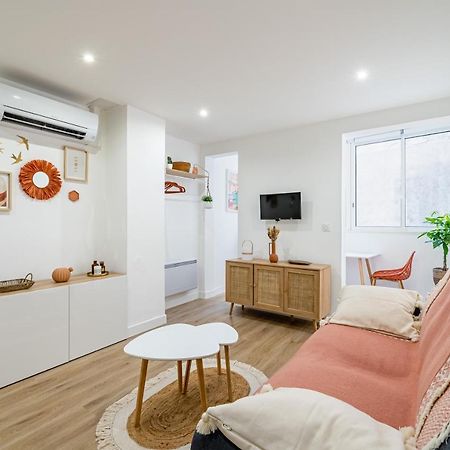 Le Pitchou Par Dodo A Cassis Apartment ภายนอก รูปภาพ
