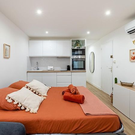 Le Pitchou Par Dodo A Cassis Apartment ภายนอก รูปภาพ