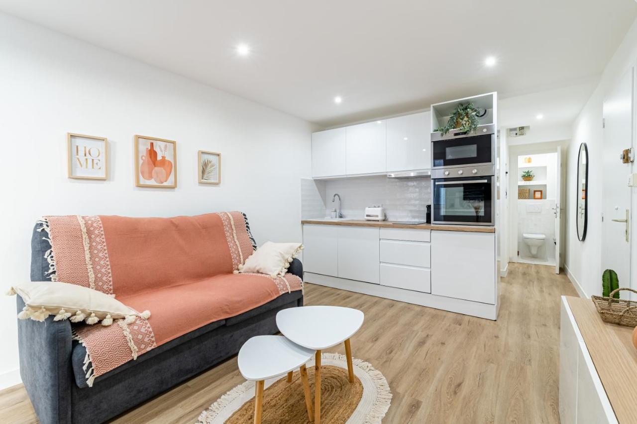 Le Pitchou Par Dodo A Cassis Apartment ภายนอก รูปภาพ
