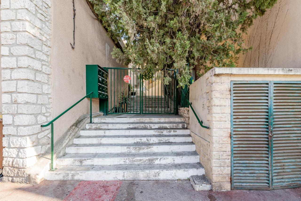 Le Pitchou Par Dodo A Cassis Apartment ภายนอก รูปภาพ